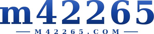 m42265 logo